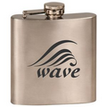 Stainless Steel Flask